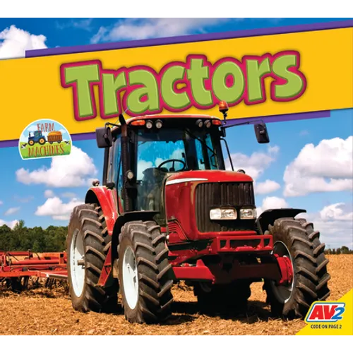 Tractors