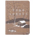 Hope Speaks: God's Voice in the Still of the Morning