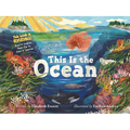 Este Es El Mar / This Is the Ocean [Reversible]
