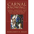 Carnal Knowing