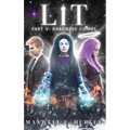 LiT Part 5 - Darkness Comes (hardback edition)