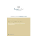 M&A unter geänderten Vorzeichen: 26. Zürcher Konferenz Mergers & Acquisitions - Tagungsband 2023
