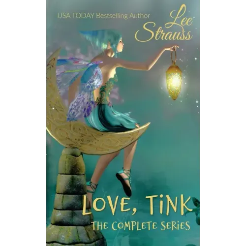 Love, Tink: the Complete Series
