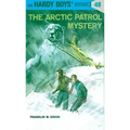 The Arctic Patrol Mystery