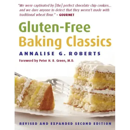 Gluten-Free Baking Classics