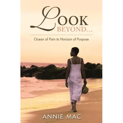 Look Beyond ... Ocean of Pain to Horizon of Purpose