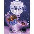 Claire's Magical Tooth Fairy Journey