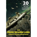 The Frank Belknap Long Science Fiction MEGAPACK(R)