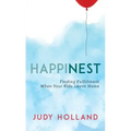 HappiNest: Finding Fulfillment When Your Kids Leave Home