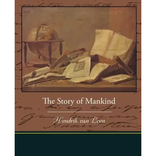 The Story of Mankind