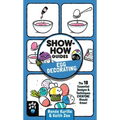 Show-How Guides: Egg Decorating: The 18 Essential Designs & Techniques Everyone Should Know!