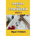 Manual de fontanería: Tomo 1