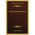 The Fourth Dimension