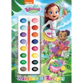 Rainbow of Recipes (Butterbean's Cafe)