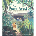 The Poem Forest: Poet W. S. Merwin and the Palm Tree Forest He Grew from Scratch