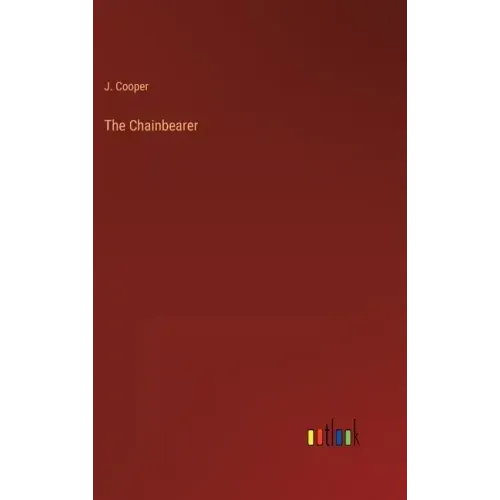 The Chainbearer