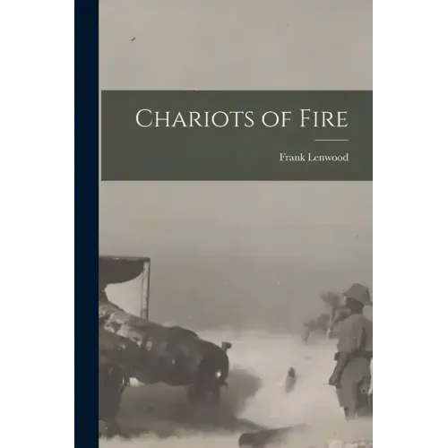 Chariots of Fire