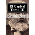 El Capital Tomo III