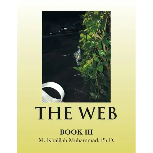 The Web: Book Iii