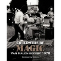 Could This Be Magic: Van Halen Before 1978