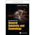Introduction to General Relativity and Cosmology