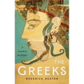 The Greeks: A Global History