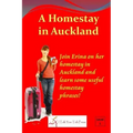 A Homestay in Auckland