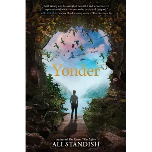 Yonder