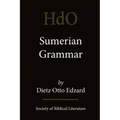 Sumerian Grammar