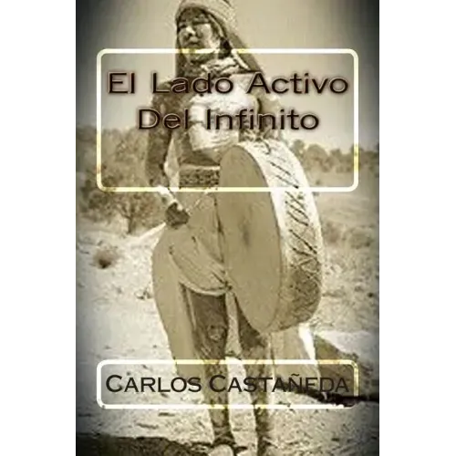 El Lado Activo Del Infinito