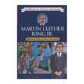 Martin Luther King, Jr.: Young Man with a Dream