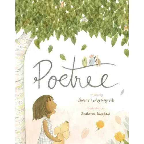 Poetree