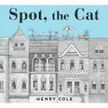 Spot, the Cat