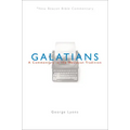 Nbbc, Galatians: A Commentary in the Wesleyan Tradition