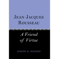 Jean-Jacques Rousseau