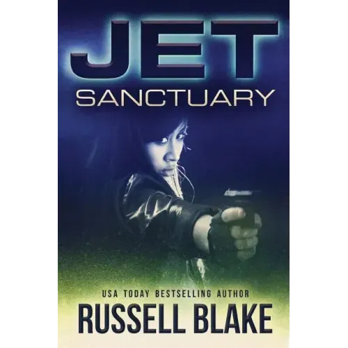 JET - Sanctuary