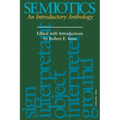 Semiotics: An Introductory Anthology