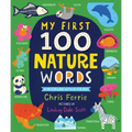 My First 100 Nature Words