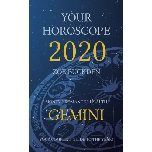 Your Horoscope 2020: Gemini