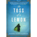 The Toss of a Lemon