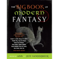 The Big Book of Modern Fantasy