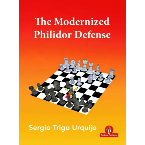 The Modernized Philidor Defense