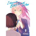 I Wanna Do Bad Things with You, Vol. 6