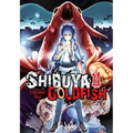 Shibuya Goldfish, Vol. 11: Volume 11