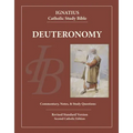 Deuteronomy