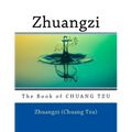 Zhuangzi: The Book of CHUANG TZU
