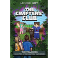 The Villagers: Book Two of The Crafters' Club Series
