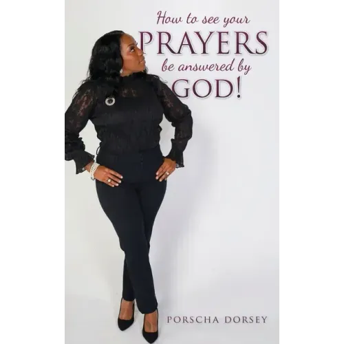 How to see your PRAYERS be answered by God!