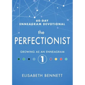 The Perfectionist: Growing as an Enneagram 1