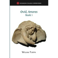 Ovid, Amores (Book 1)